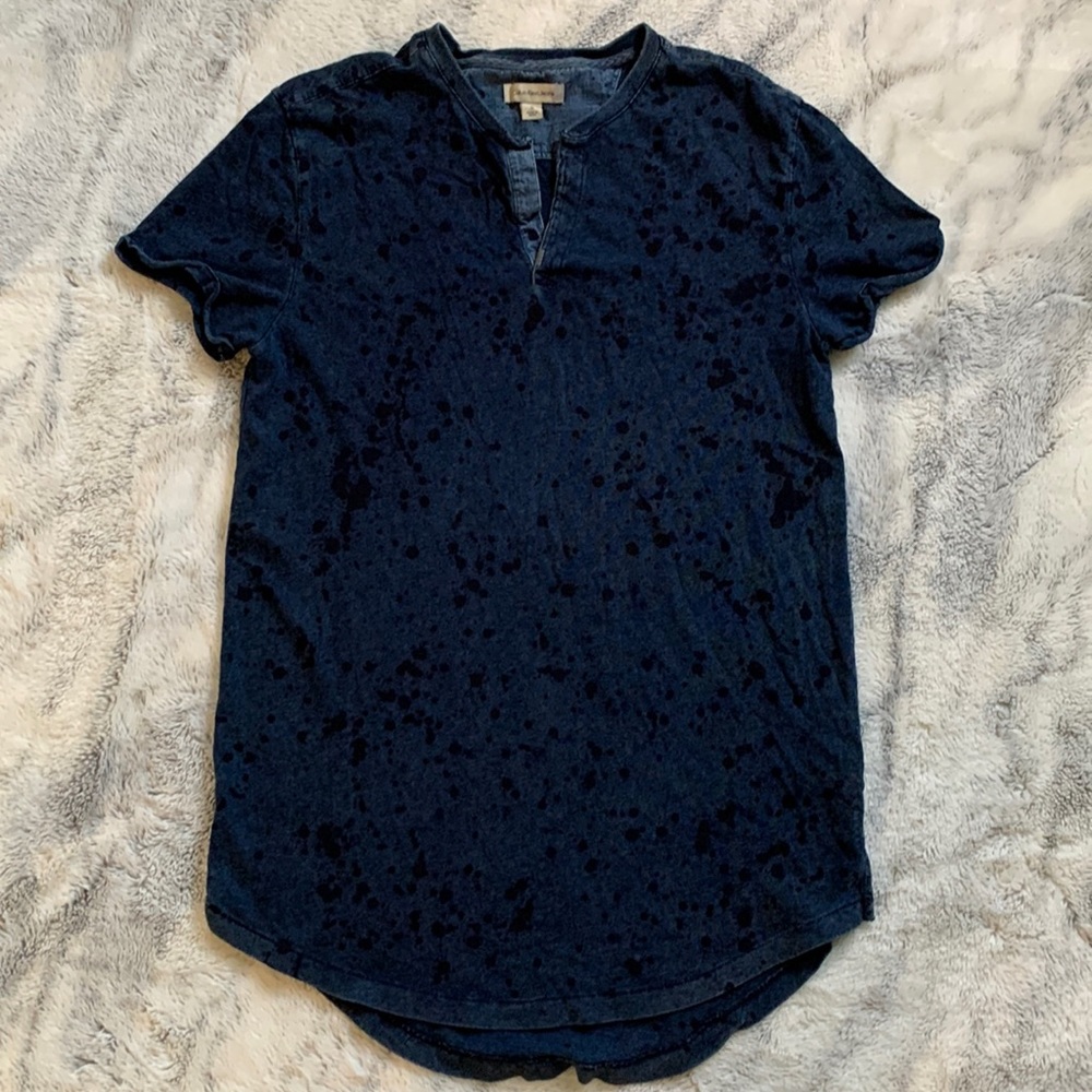 Calvin Klein Jeans short sleeve top